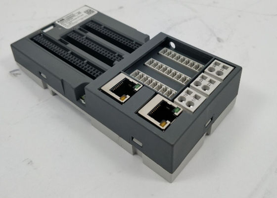 ABB TU520-ETH 1SAP214400R0001 ゲートウェイモジュールのインターフェース端末ユニット