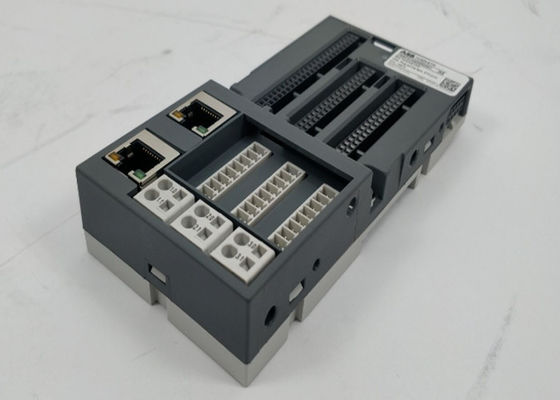 ABB TU520-ETH 1SAP214400R0001 ゲートウェイモジュールのインターフェース端末ユニット