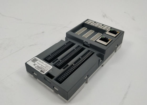 ABB TU520-ETH 1SAP214400R0001 ゲートウェイモジュールのインターフェース端末ユニット