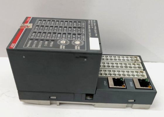 ABB CI501-PNIO 1SAP220600R0001 S500 インターフェースモジュール PROFINET IO RT デバイス