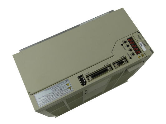 新品ヤスカワ サーボモーター SGDH-50AE シグマ オリジナルボックス