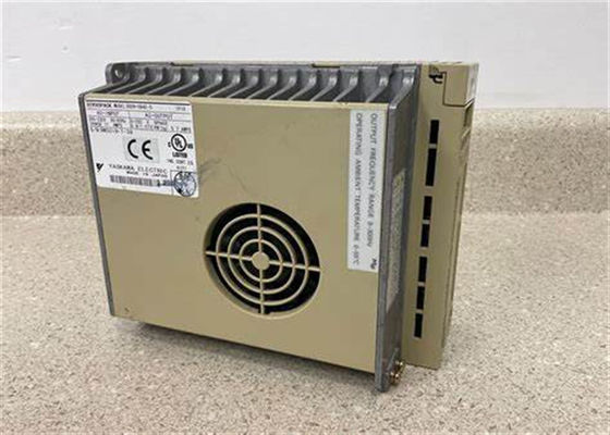ヤスカワ AC サーボアンプ SGDH-08AE-S オリジナルボックスで新品