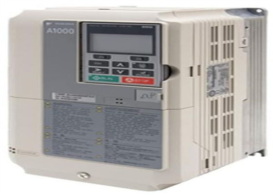 ヤスカワ周波数インバーター CIMR-AT2A0004FAA 全新 オリジナル