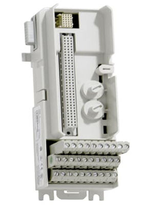 ABB TU810V1 3BSE013230R1 コンパクトモジュール終了ユニット 2x8信号端末