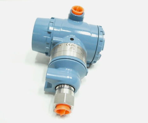 ROSEMOUNT 3051TG4A2B21AB4C6M5 圧力トランスミッター 0-4000PSI 9-30V-DC