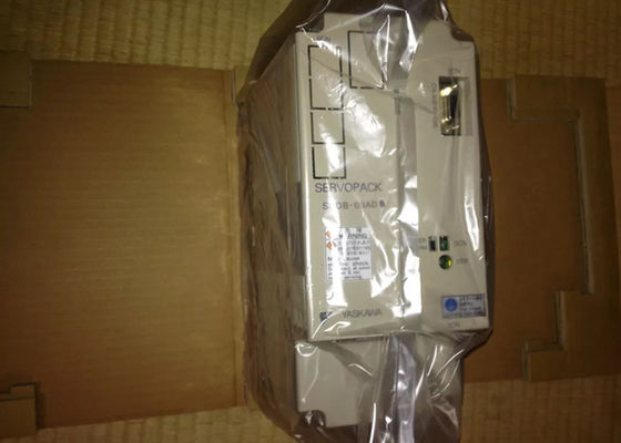 ヤスカワ SGDB-03ADB AC サーボドライブ オリジナルボックスで新品
