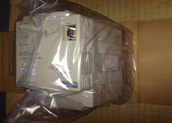 ヤスカワ SGDB-03ADB AC サーボドライブ オリジナルボックスで新品