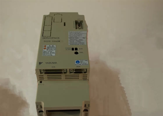 ヤスカワ サーボドライブ SGDB-03ADM オリジナル 新品 0.3kw