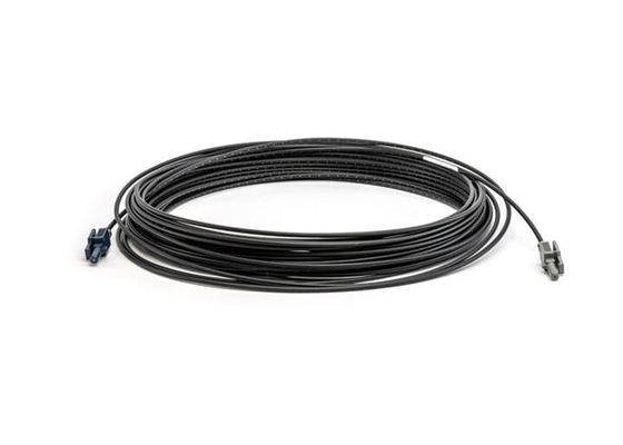 ABB TK812V150 3BSC950118R3 15mロックコネクタ シンプルなプラスチック繊維POFケーブル