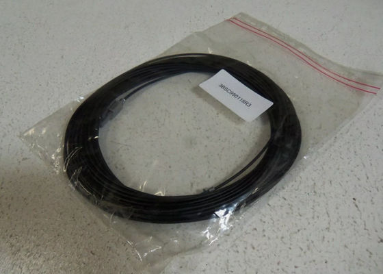 ABB TK812V150 3BSC950118R3 15mロックコネクタ シンプルなプラスチック繊維POFケーブル