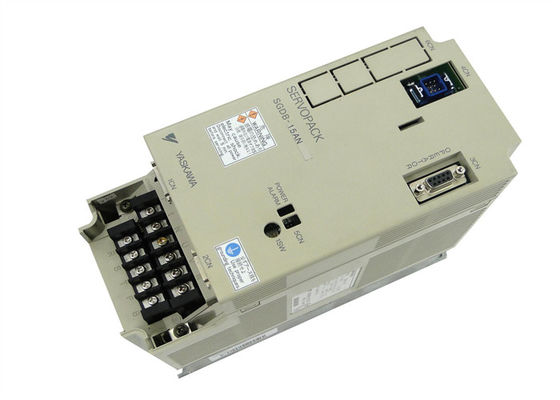 ヤスカワ SGDB-15AN AC サーボアンプ 元の箱に新品