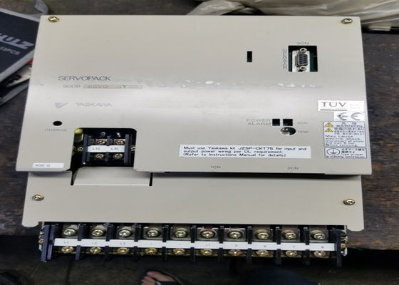 ヤスカワ工業 SGDB-60AD セルボドライブ 新品 新品 箱入り