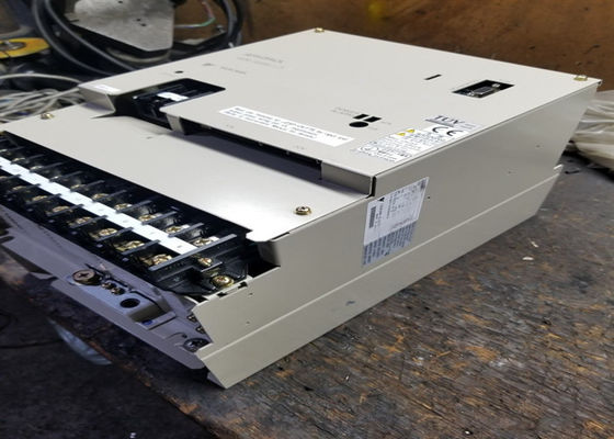 ヤスカワ工業 SGDB-60AD セルボドライブ 新品 新品 箱入り