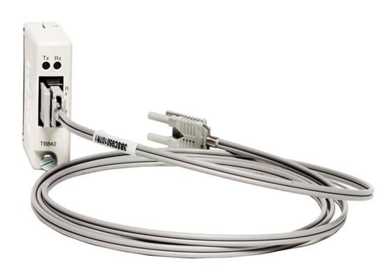 ABB TB842 3BSE022464R1 モジュールバス オプティカルポート通信モジュール