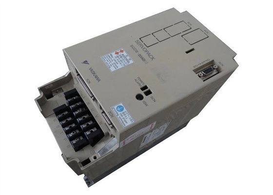全新 ヤスカワ AC サーボドライブ SGDB-20VN オリジナル 新品 箱入