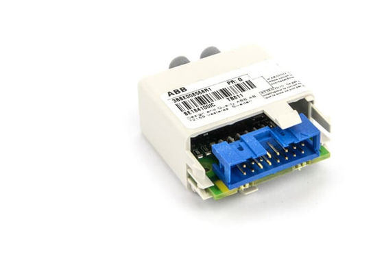 ABB TTB811 3BSE008568R1 通信_モジュール モジュールバス オプティカルポート