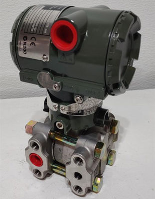 ヨコガワ DP ハープトランスミッターモデル EJA430A-EAS5A-77NN/FU1/D1/C2/R1
