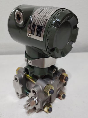 ヨコガワ DP ハープトランスミッターモデル EJA430A-EAS5A-77NN/FU1/D1/C2/R1