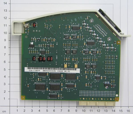 ABB FI820F 3BDH000031R1 通信モジュール フィールドバスモジュール シリアル