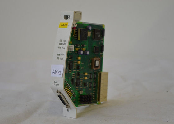 ABB FI820F 3BDH000031R1 通信モジュール フィールドバスモジュール シリアル