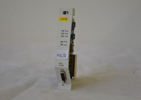 ABB FI820F 3BDH000031R1 通信モジュール フィールドバスモジュール シリアル