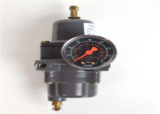エマーソン 67CFR 圧力調節器 50 PSI オリジナルボックスで新品
