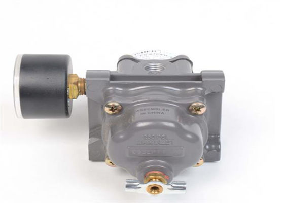 エマーソン 67CFR 圧力調節器 50 PSI オリジナルボックスで新品