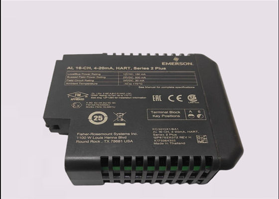 エマーソン KC3010X1-BA2 リデンドント電源モジュール 新品 オリジナル