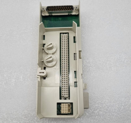 ABB TU812V1 3BSE013232R1 コンパクト MTU 50V Dサブモジュール終了ユニット