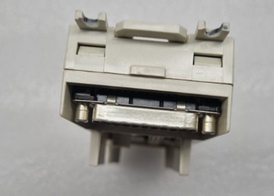ABB TU812V1 3BSE013232R1 コンパクト MTU 50V Dサブモジュール終了ユニット