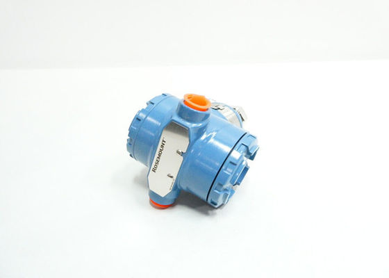 ROSEMOUNT 3051TG5A2B21AB4E5 圧力トランスミッター 10000PSI 10.5-42.4V-DC