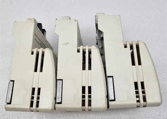 ABB TB825 3BSE036634R1 オプティカルメディアコンバーター 多モード通信モジュール