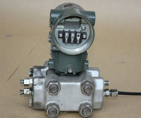 ヨコガワ DP ハープ EJA130A EMS4B-29DD/X1/M11/T09 スタイル S1 圧力トランスミッター