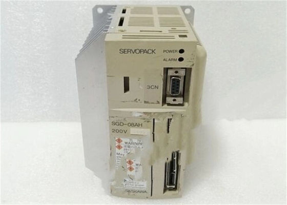SGD-08AH AC サーボアンプ シグマシリーズ オリジナル新品
