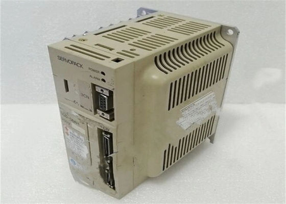 SGD-08AH AC サーボアンプ シグマシリーズ オリジナル新品