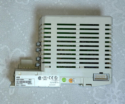 ABB TB820V2 3BSE013208R1 モジュールバスクラスターモデム通信モジュール