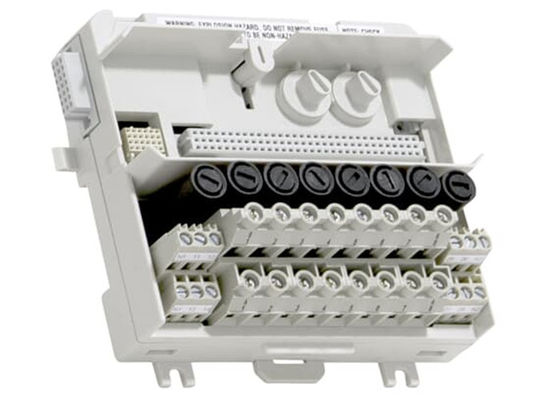 ABB TU837V1 3BSE013238R1 拡張MTU 250V融合モジュール終了ユニット