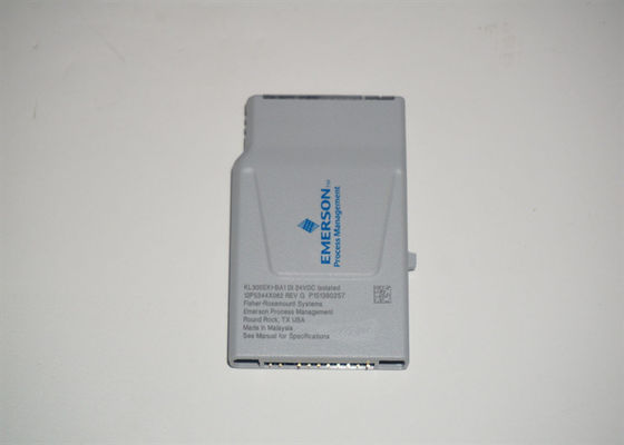 エマーソンKL3005X1-BA1 デジタルIOモジュール オリジナル新品