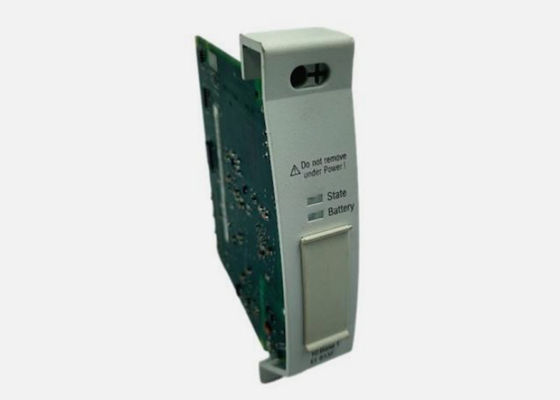 ABB 3BDH000022R1 EI 813F イーサネットモジュール 10BaseT通信モジュール