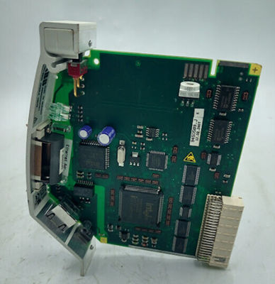 ABB 3BDH000022R1 EI 813F イーサネットモジュール 10BaseT通信モジュール
