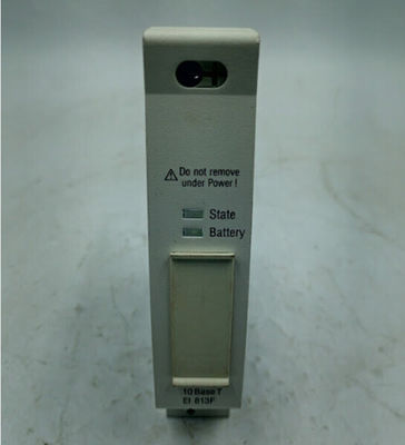 ABB 3BDH000022R1 EI 813F イーサネットモジュール 10BaseT通信モジュール