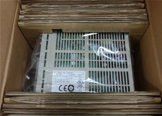 ヤスカワ SGDM-08ADA シングル/三相 200V 0.75 kW シグマ2 ドライブ位置制御