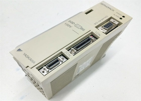 ヤスカワSGD-02BS 産業用サーボドライブ オリジナルの新品