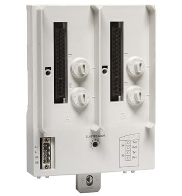 ABB TU840 3BSE020846R1 モジュールの終了ユニット 冗長なI/Oをサポートする