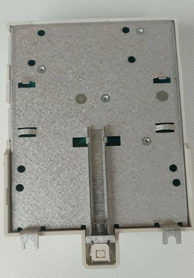 ABB TU840 3BSE020846R1 モジュールの終了ユニット 冗長なI/Oをサポートする