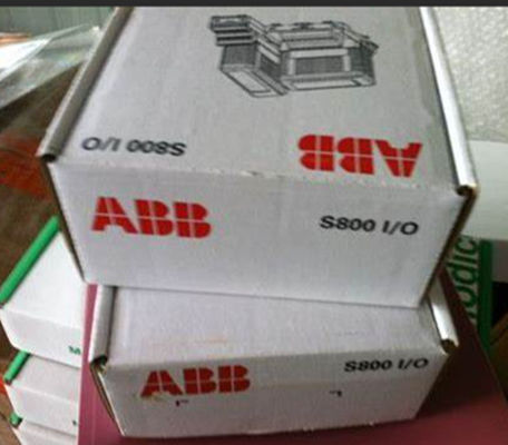 ABB AM895F 3BDH000044R1 フロントパネル 4 pcs コントロールシステムアクセサリー