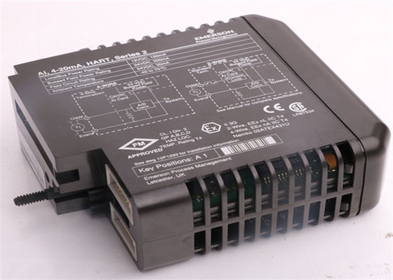 KJ3222X1-BA1 ブランド エマーソン電源モジュール 新品