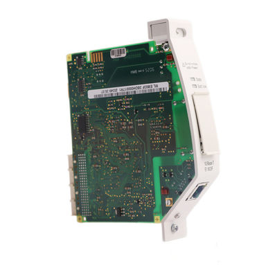 ABB EI 803F 3BDH000017-REF リフォームされたEI 803Fイーサネットモジュール10BaseT
