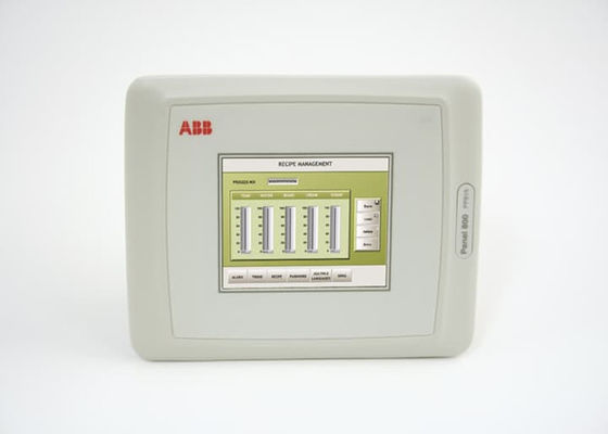 ABB PP815 3BSE042239R1 タッチパネル制御システム 1 つのバッテリーを持つアクセサリー