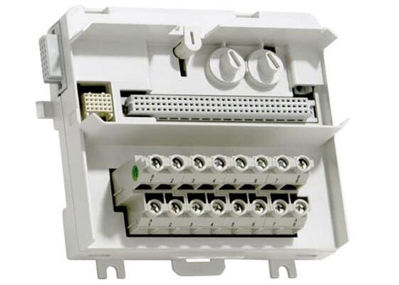 ABB TU831V1 3BSE013235R1 拡張MTU 250Vモジュール終了ユニット